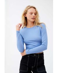 urban outfitters long tee