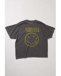 urban outfitters nirvana sweatshirt