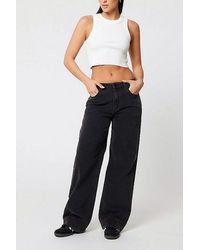 Abrand Jeans - 95 Baggy Jean - Lyst