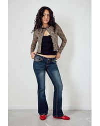 Urban Renewal - Vintage Y2k Denim Jeans - Lyst