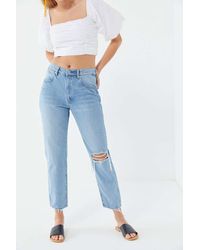 Wrangler Jeans for Women - Up to 65% off at Lyst.ca