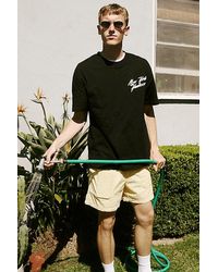 Pro Standard - Uo Exclusive Mlb New York Yankees Team Logo Tee - Lyst