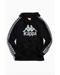 Kappa Hoodies for Men | Online Sale up to 73% off | Lyst Canada