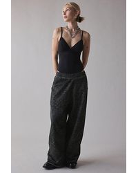 Jaded London - Marled Monster Jogger Pant - Lyst