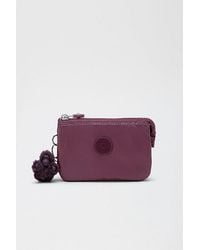 Kipling - Creativity Nylon Pouch - Lyst