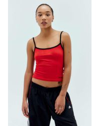 iets frans... - Corey Strappy Cami - Lyst