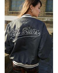 iets frans michael varsity jacket