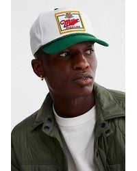 American Needle - Miller High Life Old Style Hat - Lyst