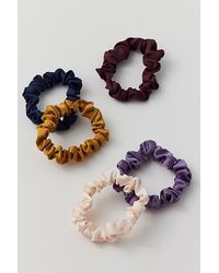 Urban Outfitters - Scrunchie Set - Lyst