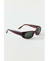 Vintage & ReMADE by UO - Vintage By Uo Bigguns Sunglasses - Lyst