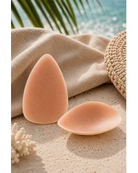 LECHERY - Lechery Skingrip Triangle Nipple Covers - Lyst