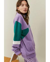 fila toto reflective jacket