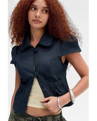 Kimchi Blue - Romy Blazer - Lyst