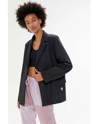 adidas originals blazer