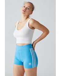 adidas Shorts for Women | Online Sale up to 67% off | Lyst
