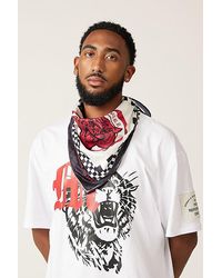 Urban Outfitters - Uo Summer Class '22 Morehouse College Scarf - Lyst