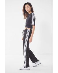 Kappa Track pants and sweatpants for Women | Online Sale up to 59% off |  Lyst