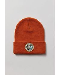 American Needle - Death Valley National Park Beanie - Lyst