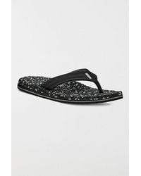 Sanuk - Bubblecush Sandals - Lyst