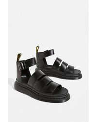 dr martens gracia brando