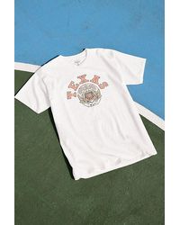 Urban Outfitters - Texas Crest Tee - Lyst