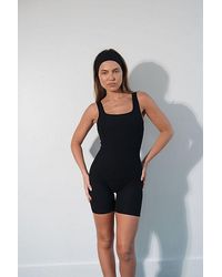 Vitaly - Cloud Ii Rib Basic Jumper - Lyst