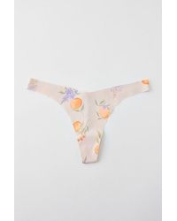 Out From Under - Mini Thong - Lyst
