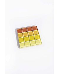 Subtle Studios - Ombre Tile Coaster - Lyst