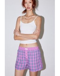 Out From Under - Boxer Short - Lyst