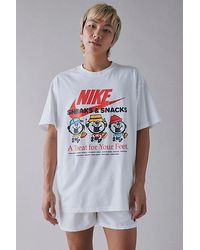 Nike - Sole Food Max90 Graphic Tee - Lyst