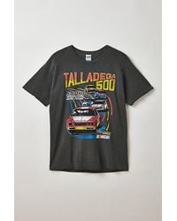 Urban Outfitters - Nascar Talladega 500 Graphic Tee - Lyst