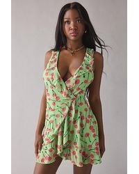 Urban Outfitters - Uo Wrapped - Lyst