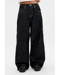 BDG - Jaya Baggy Jeans - Lyst