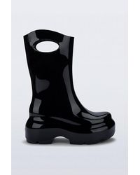 Melissa - Ultra Jelly Boot - Lyst