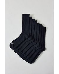 Timberland - Performance Cushioned Crew Sock 4-Pack - Lyst