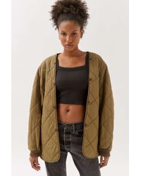 Urban Renewal Jackets for Women | Online Sale up to 25% off | Lyst