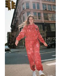 womens joggers urban outfitters