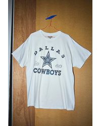 Urban Outfitters - Nfl Vintage Team Logo Graphic Tee - Lyst