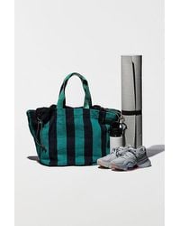 Puebco - Repurposed Rug Tote Bag - Lyst