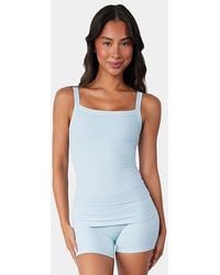 Vitaly - Cloud Ii Square Tank Top - Lyst