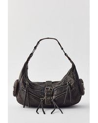 BDG - Amelia Pocket Shoulder Bag - Lyst