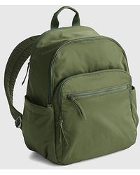 Vera Bradley - Nylon Bancroft Backpack - Lyst