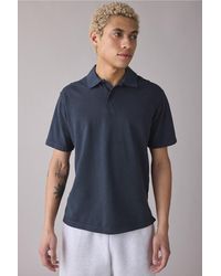 Standard Cloth - Core Polo Shirt - Lyst