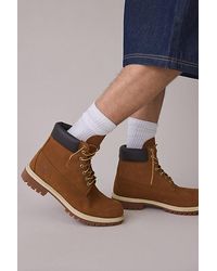 Timberland - Classic 6" Work Boots - Lyst