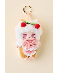 Urban Outfitters - Liila's Chef Kitten Blind Box Plushie Keychain - Lyst