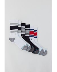 Stance - The Boyd Crew Sock 3-Pack - Lyst