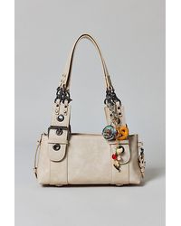 Silence + Noise - Chain Strap Shoulder Bag - Lyst