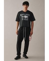 Standard Cloth - Foundation Reverse Terry Sweatpant - Lyst