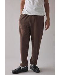 BDG - Bonfire French Terry Jogger Sweatpant - Lyst