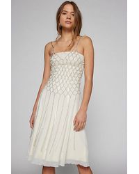 Urban Outfitters - Goldie Layering Dress - Lyst
